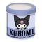 Diakakis, Kuromi, zegarek analogowy w puszce