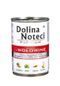 Dolina Noteci, Premium, Adult, wołowina, puszka dla psa, 400g