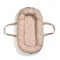 Elodie Details, gniazdo niemowlęce, Pure Khaki