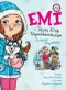 Emi i Tajny Klub Superdziewczyn. Tom 10. Polarna Wyprawa