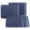 Eurofirany, ręcznik Pola, 30-50 cm, granatowy