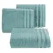Eurofirany, ręcznik Sammy, 30-50 cm, miętowy