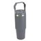 Excellent Houseware, Varmö, termos stalowy z uchwytem, 900 ml