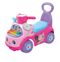 Fisher-Price, Muzyczna Parada, jeździk, różowy