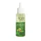 Fluff, Two-Phase Face Serum, booster dwufazowy do twarzy, Aloes i Awokado, 40 ml