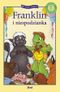 Franklin i niespodzianka. Czytamy z Franklinem