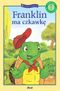 Franklin ma czkawkę. Czytamy z Franklinem