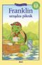 Franklin urządza piknik. Czytamy z Franklinem