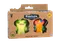 Fuggler, Munch Munch Green & Grin Grin Multi, figurki kolekcjonerskie, 2 szt.