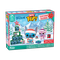 Funko Bitty Pop! Disney, Lilo i Stitch, kalendarz adwentowy z mini figurkami kolekcjonerskimi, 24 elementy