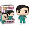 Funko Pop! TV: Squid Game, Player 001, figurka kolekcjonerska