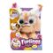 Furlings, Curiously Cute, Niesforne Futrzaki, maskotka interaktywna, Cleo