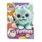 Furlings, Curiously Cute, Niesforne Futrzaki, maskotka interaktywna, Finley