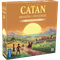 Galakta, Catan: Miasta i Rycerze, dodatek do gry