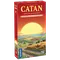 Galakta, Catan: Osadnicy z Catanu, dodatek do gry dla 5-6 graczy