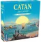 Galakta, Catan: Żeglarze, dodatek do gry
