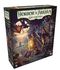 Galakta, Horror w Arkham: Zestaw Podstawowy, gra LCG