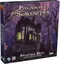 Galakta, Posiadłość szaleństwa, 2 edycja: Świątynia Świtu, dodatek do gry