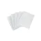 Gamegenic, 18-Pocket Pages Sideloading, koszulki do segregatora, białe, 10 szt.