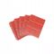 Gamegenic, 18-Pocket Pages Sideloading, koszulki do segregatora, czerwone, 50 szt.