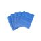 Gamegenic, 18-Pocket Pages Sideloading, koszulki do segregatora, niebieskie, 10 szt.