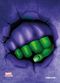 Gamegenic, Marvel Champions Art Sleeves (66 mm x 91 mm), She-Hulk, koszulki, 50+1 szt.