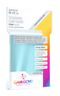 Gamegenic, Prime Standard Card Game Sleeves, 66-91 mm, koszulki na karty, 50 szt.