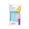 Gamegenic, Soft CCG Sleeves, 67-94 mm, koszulki na karty, 100 szt.