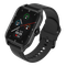 Garett, GRC, Activity 2, smartwatch, czarny matowy