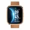 Garett Kids, GRC Style, smartwatch, złoty stalowy