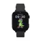 Garett Kids, N!ce Pro 4G, smartwatch, czarny
