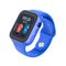 Garett Kids, Twin 2, smartwatch, 4G, niebieski