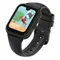 Garett Kids, Vibe, smartwatch, 4G, czarny