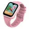 Garett Kids, Vibe, smartwatch, 4G, różowy
