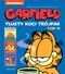 Garfield. Tłusty koci trójpak. Tom 15