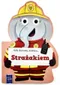 Gdy dorosnę, zostanę... Strażakiem