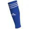 Getry, unisex, niebieskie, Adidas Team Sleeve