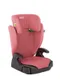 Graco, Junior Maxi, I-Size, fotelik samochodowy, Pink, 100-150 cm