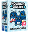 Granna, Kolejno Odlicz, gra karciana