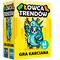 Granna, Łowca Trendów, gra karciana