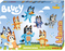 Hama, Bluey, midi koraliki do prasowania, 4000 koralików