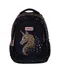 Head, Golden Effect, plecak szkolny, 3-komorowy, Classy Gold