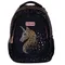 Head, Golden Effect, plecak szkolny, 3-komorowy, Classy Gold