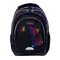 Head, Golden Effect, plecak szkolny, Rainbow Kitty