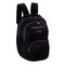 Head, plecak szkolny, 3-komorowy, Black Pink/Mint