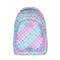 Head, plecak szkolny, 3-komorowy, Checkered Hearts