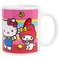 Hello Kitty &Friends, kubek ceramiczny, 325 ml