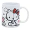 Hello Kitty, kubek ceramiczny, 325 ml