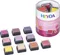 Heyda, zestaw mini poduszek do stempli, sunrise, 10 szt.