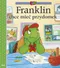 Historyjka z telewizji. Franklin chce mieć przydomek